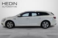 Renault Talisman vaihtoauto