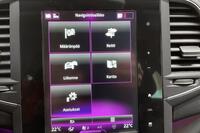 Renault Talisman vaihtoauto