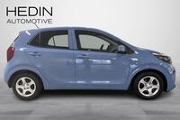 Kia Picanto vaihtoauto