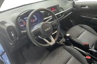 Kia Picanto vaihtoauto