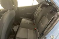 Kia Picanto vaihtoauto