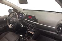 Kia Picanto vaihtoauto