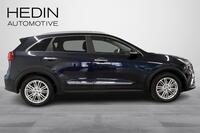 Kia Niro Electric vaihtoauto