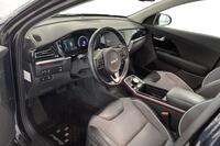 Kia Niro Electric vaihtoauto