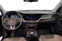 Kia Niro Electric vaihtoauto