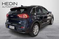 Kia Niro vaihtoauto