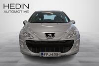 Peugeot 308 vaihtoauto