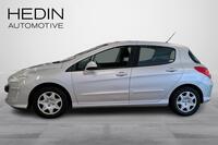 Peugeot 308 vaihtoauto