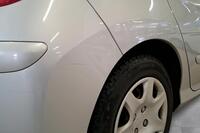 Peugeot 308 vaihtoauto