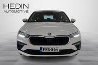 Skoda Scala vaihtoauto