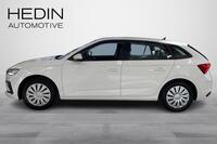Skoda Scala vaihtoauto