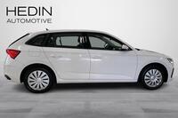 Skoda Scala vaihtoauto