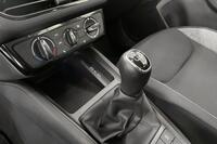 Skoda Scala vaihtoauto