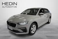 Skoda Scala vaihtoauto