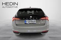 Skoda Scala vaihtoauto