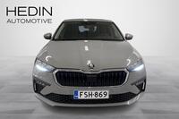 Skoda Scala vaihtoauto