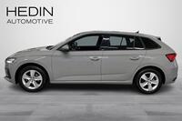 Skoda Scala vaihtoauto