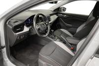Skoda Scala vaihtoauto