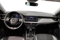 Skoda Scala vaihtoauto