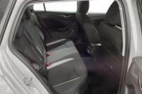 Skoda Scala vaihtoauto