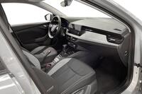 Skoda Scala vaihtoauto