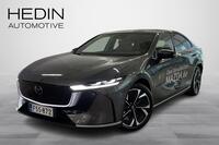 Mazda 6 vaihtoauto