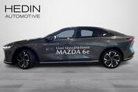 Mazda 6 vaihtoauto