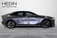 Mazda 6 vaihtoauto