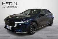 Mazda Mazda6e vaihtoauto