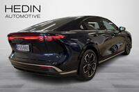 Mazda Mazda6e vaihtoauto