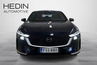 Mazda Mazda6e vaihtoauto