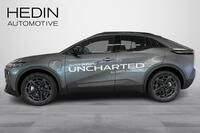 Subaru Uncharted vaihtoauto