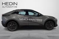 Subaru Uncharted vaihtoauto