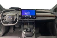Subaru Uncharted vaihtoauto
