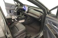 Subaru Uncharted vaihtoauto