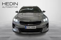 Kia XCeed vaihtoauto