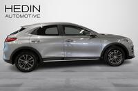 Kia XCeed vaihtoauto