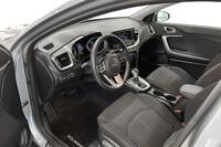 Kia XCeed vaihtoauto