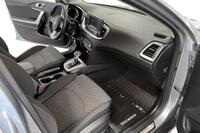 Kia XCeed vaihtoauto