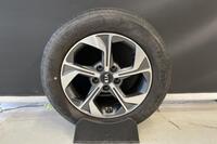 Kia XCeed vaihtoauto