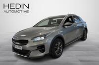 Kia XCeed vaihtoauto