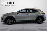 Kia XCeed vaihtoauto