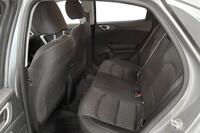 Kia XCeed vaihtoauto