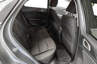 Kia XCeed vaihtoauto