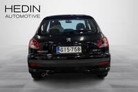 Peugeot 206 + vaihtoauto