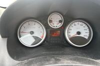 Peugeot 206 + vaihtoauto