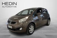 Kia Venga vaihtoauto