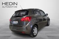 Kia Venga vaihtoauto