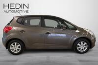 Kia Venga vaihtoauto