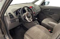 Kia Venga vaihtoauto